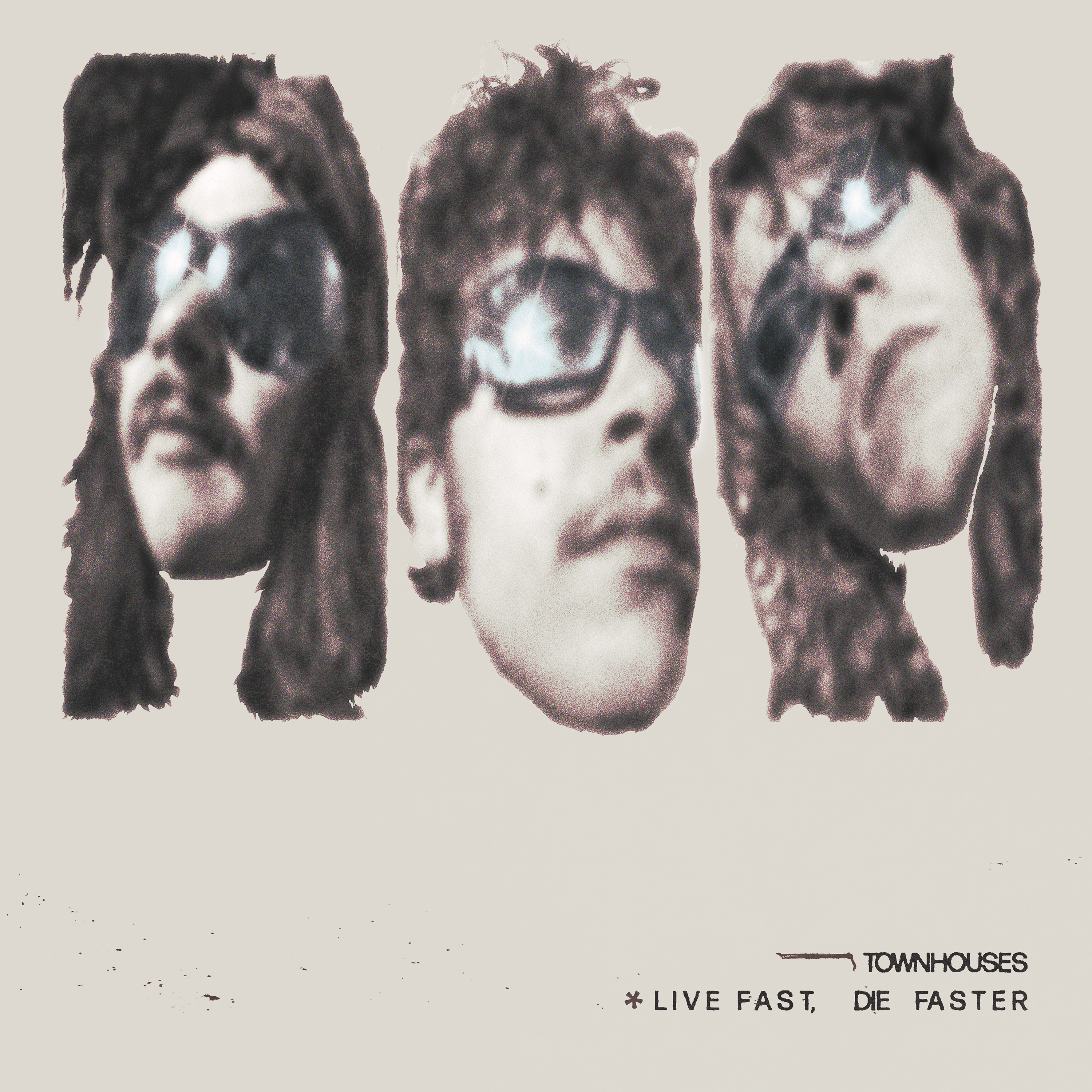 Live Fast, Die Faster